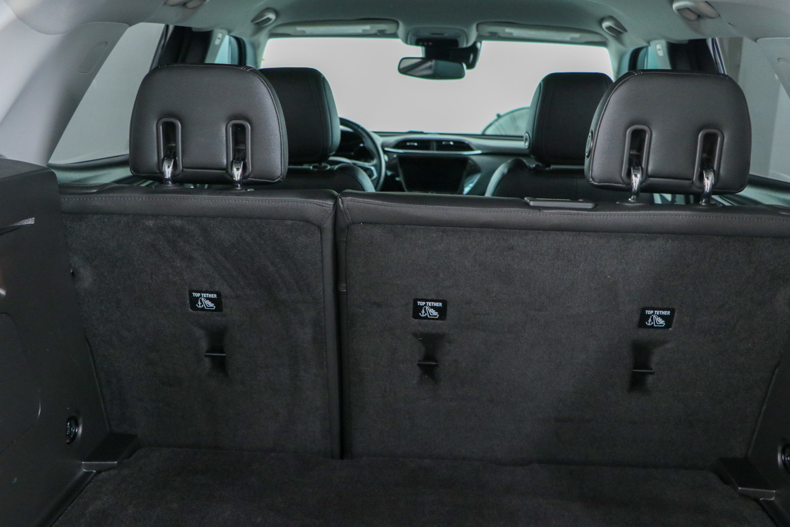 Used 2021 Chevrolet TrailBlazer LT w/ Premium Seating Package FWD image 28