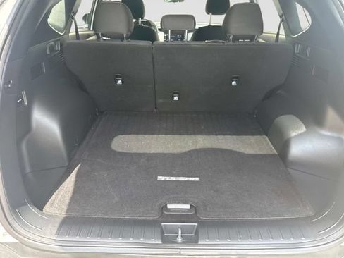 Used 2023 Hyundai Tucson SEL AWD/4WD image 17