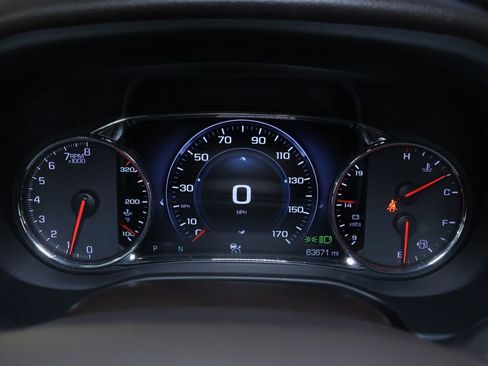 Used 2019 GMC Acadia Denali w/ Technology Package image 22