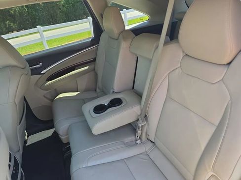 Used 2019 Acura MDX FWD image 40