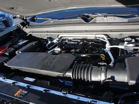 New 2026 GMC Canyon Elevation w/ Convenience Package image 56