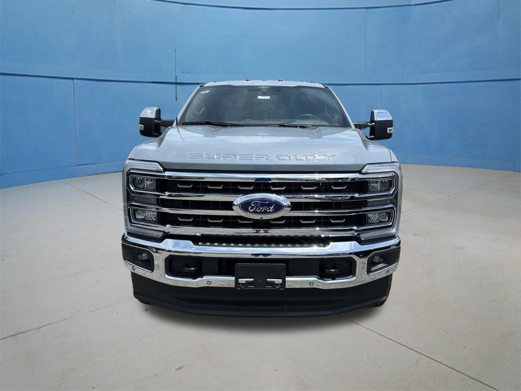 New 2026 Ford F250 King Ranch w/ Chrome Package AWD/4WD image 4