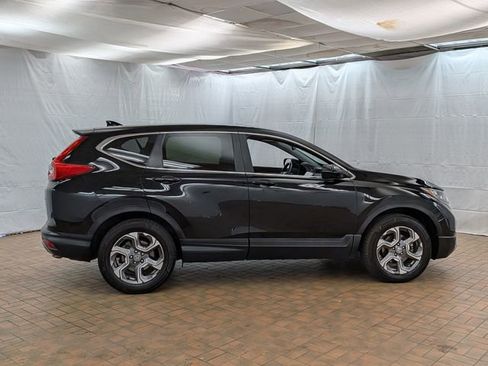 Used 2019 Honda CR-V EX-L image 8