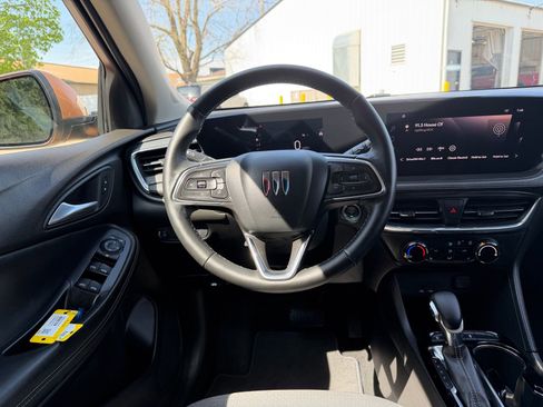 Used 2025 Buick Encore GX Preferred w/ Comfort Package image 20
