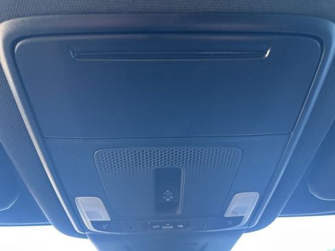 Certified 2025 Honda CR-V Sport-L image 28