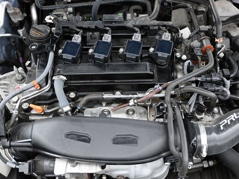 Used 2022 Honda Civic Si image 42