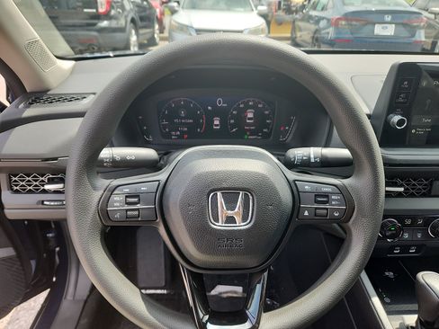 New 2026 Honda Accord SE image 14