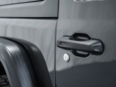 Used 2018 Jeep Wrangler Rubicon image 19