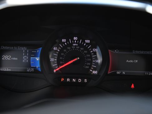 Used 2020 Ford Edge ST w/ Equipment Group 401A image 28