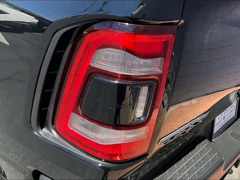 Used 2024 RAM 1500 TRX AWD/4WD image 28