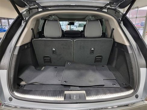 Certified 2025 Acura MDX w/ Advance Package image 34