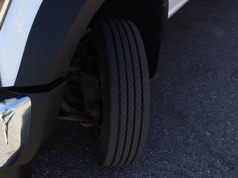 Used 2019 Ford F550 4x4 Crew Cab Super Duty image 51