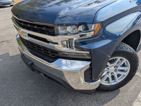 Used 2021 Chevrolet Silverado 1500 LT image 13