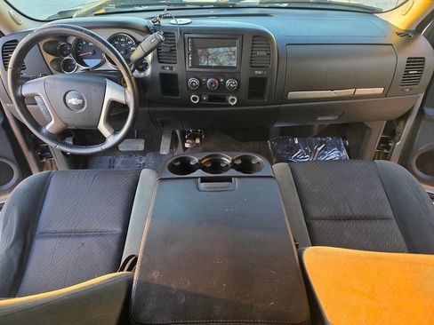 Used 2009 Chevrolet Silverado 1500 LT w/ Power Pack Plus image 41