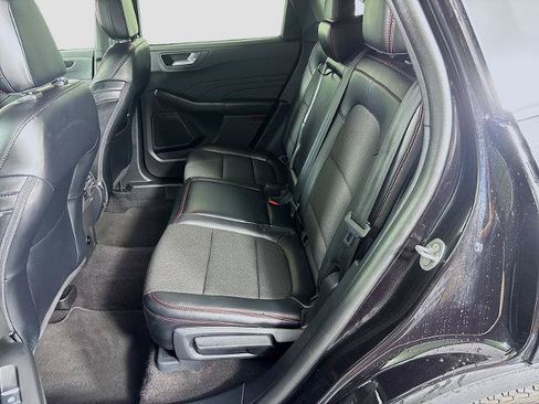 Certified 2025 Ford Escape ST-Line FWD image 22
