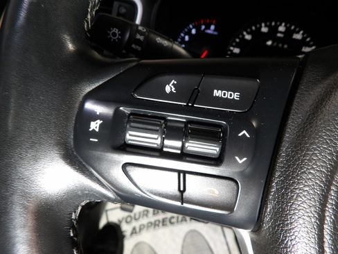 Used 2018 Kia Sorento LX w/ LX V6 Convenience Package AWD/4WD image 22