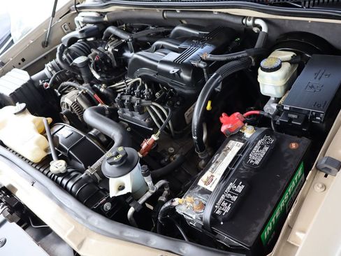 Used 2007 Ford Explorer XLT image 43