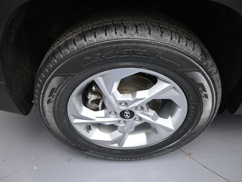 Certified 2023 Hyundai Tucson SEL AWD/4WD image 12