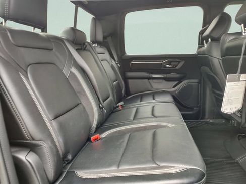 Used 2023 RAM 1500 TRX w/ TRX Level 1 Equipment Group AWD/4WD image 30