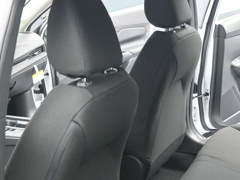 New 2026 Nissan Sentra S w/ S Cold Weather Package FWD image 17