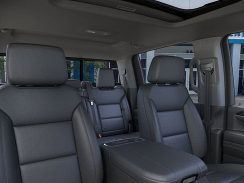 New 2026 Chevrolet Silverado 3500 LTZ image 26