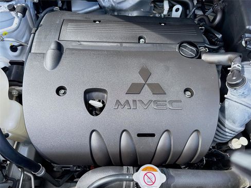 Used 2024 Mitsubishi Outlander Sport Ralliart image 28