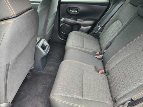 Used 2024 Honda HR-V Sport image 30