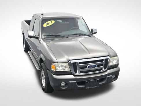 Used 2011 Ford Ranger XLT w/ Bright Trim Group RWD image 27