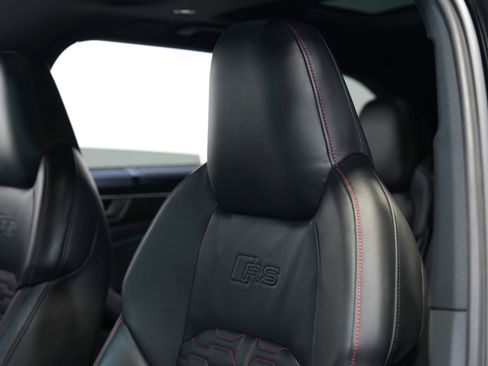 Used 2021 Audi RS 6 w/ Carbon Optic Package image 29