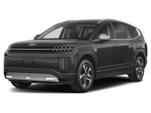 New 2026 Hyundai Ioniq 9 SE AWD/4WD image 1