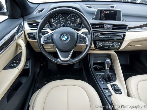 Used 2017 BMW X1 xDrive28i image 14