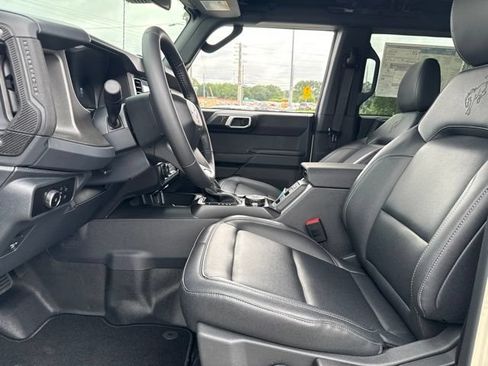 New 2026 Ford Bronco Big Bend w/ Black Diamond Package AWD/4WD image 20