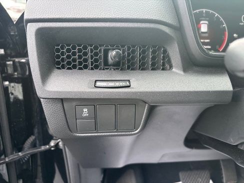 Used 2024 Honda CR-V EX image 16