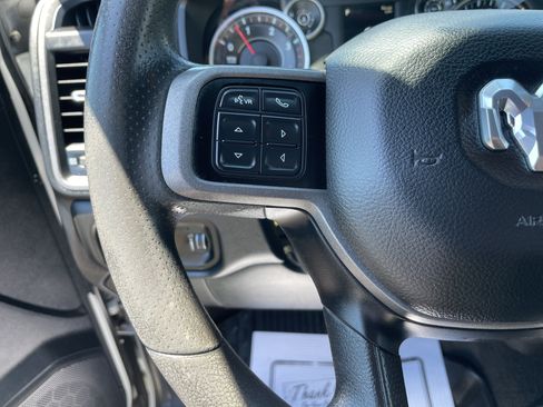 Used 2021 RAM 3500 Tradesman w/ Towing Technology Group AWD/4WD image 18