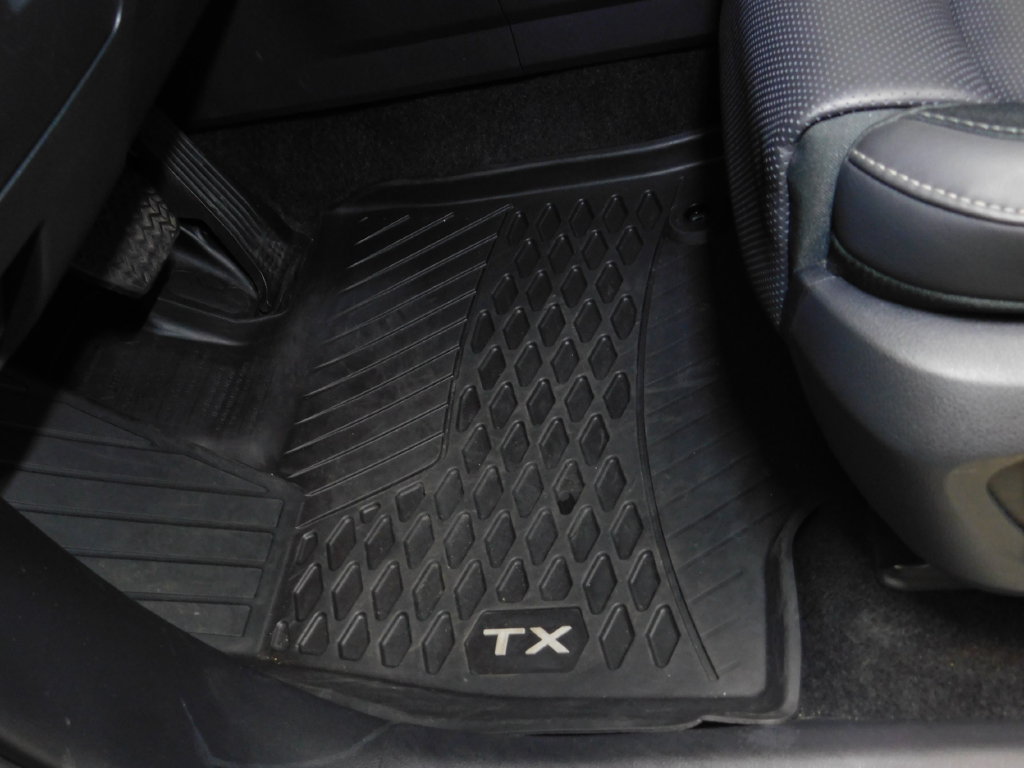 Used 2024 Lexus TX 350 AWD image 26