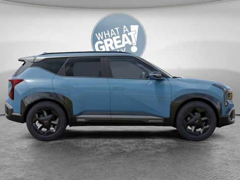 New 2027 Kia Seltos X-Line S AWD/4WD image 7