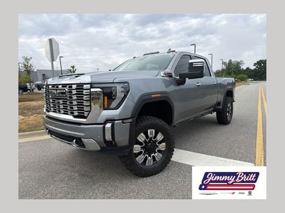 Used 2024 GMC Sierra 2500 Denali w/ Denali Reserve Package