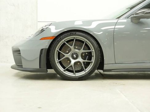 Used 2026 Porsche 911 GT3 RWD image 50
