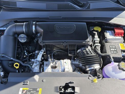 New 2026 Jeep Compass Latitude image 23