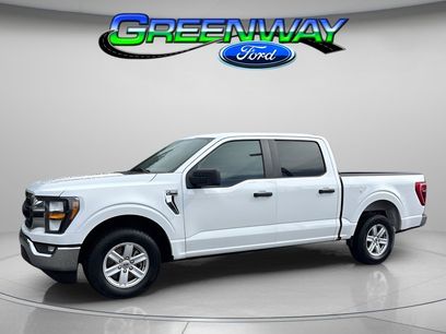 Used 2023 Ford F150 XLT