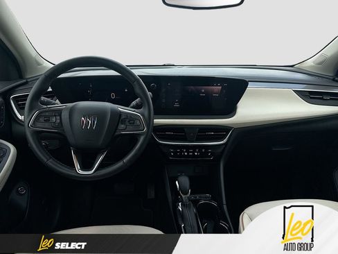 Used 2024 Buick Encore GX Avenir w/ Avenir Convenience Package image 22