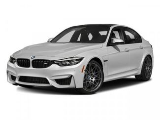 Used 2018 BMW M3 video 1
