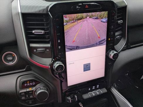 New 2026 RAM 1500 Big Horn image 15