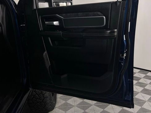 Used 2024 RAM 2500 Big Horn w/ Bed Utility Group image 35