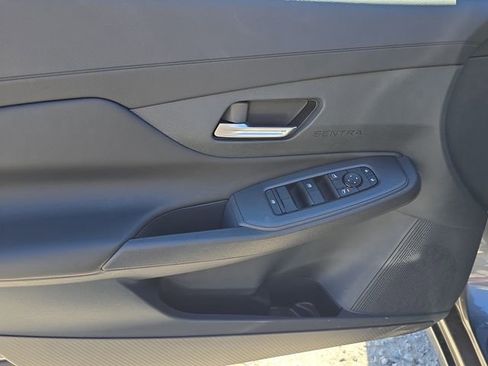New 2026 Nissan Sentra SV w/ SV Convenience Package image 15