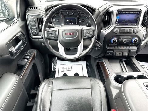 Used 2020 GMC Sierra 1500 SLT w/ SLT Premium Package image 14