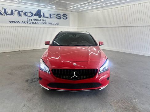 Used 2019 Mercedes-Benz CLA 250 image 2