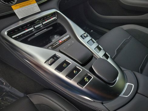 New 2026 Mercedes-Benz AMG GT 43 image 29