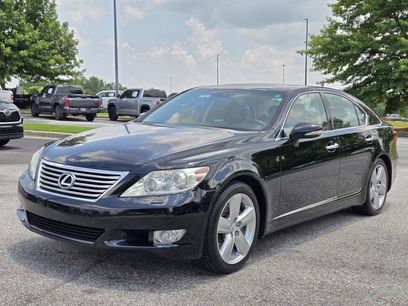 Used 2011 Lexus LS 460 w/ Comfort Pkg