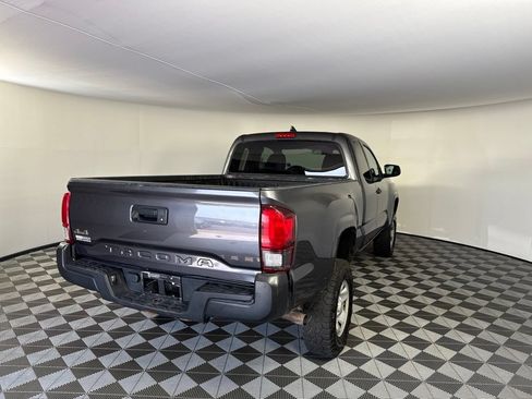 Used 2019 Toyota Tacoma SR AWD/4WD image 5